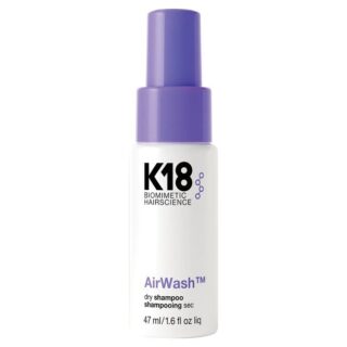 K18 AirWash Dry Shampoo 1.6 Oz.