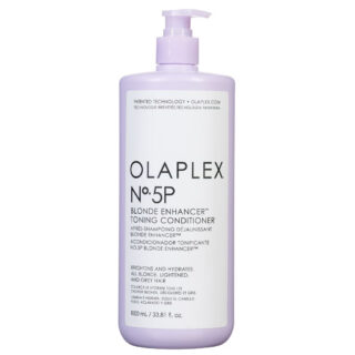 Olaplex No. 5P Blonde Enhancer Toning Conditioner 33.8 oz