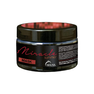 Truss Miracle Summer Mask 6.35 Oz.