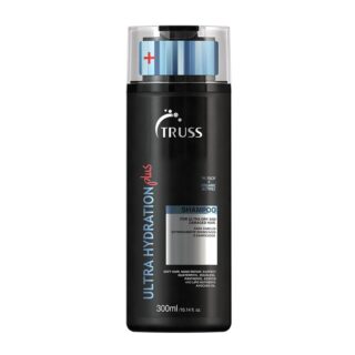 Truss Ultra Hydration Shampoo Plus 10.14 Oz.