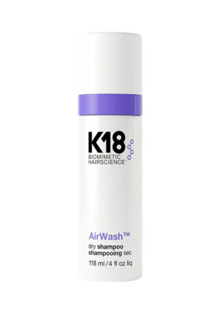 K18 AirWash Dry Shampoo 4 Oz.