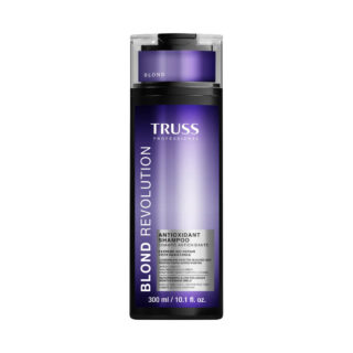 Truss Blond Revolution Professional Antioxidant Shampoo 10.1 Oz.