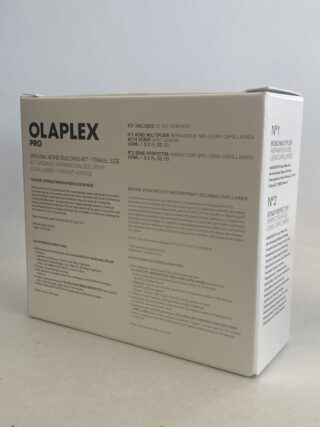 Olaplex Professional Traveling Stylist Kit UltraBeauty.shop