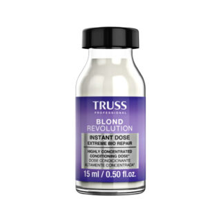 Truss Blond Revolution Professional Instant Dose 0.5 oz