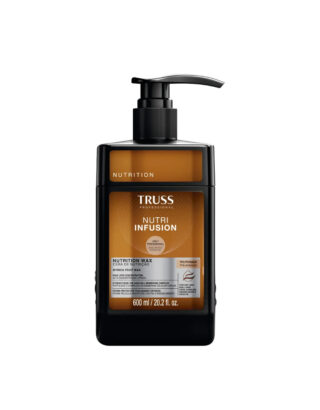 Truss Nutri Infusion Nutrition Wax PRO 600 mL.