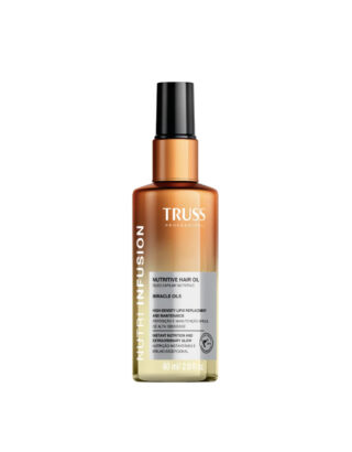 Truss Nutri Infusion Oil 60 mL.