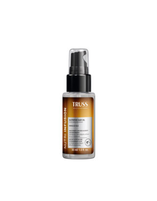 Truss Nutri Infusion Oil 30 mL.