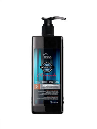 Truss No Metal Equalizer Shampoo 1 Liter