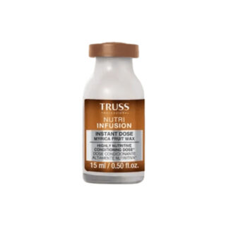 Truss Nutri Infusion Instant Dose 6x15 mL.