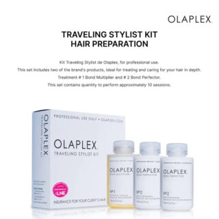 Olaplex Professional Traveling Stylist Kit