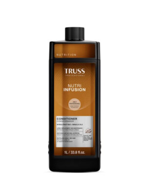 Truss Nutri Infusion Conditioner 1 Liter