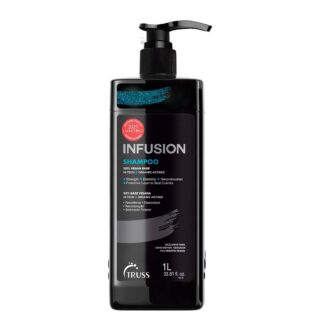 Truss Infusion Shampoo 1 Liter UltraBeauty.shop