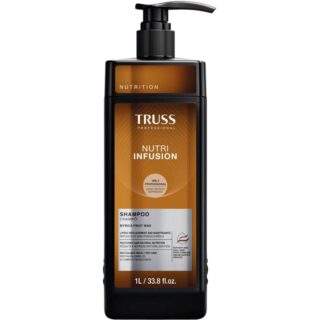 Truss Nutri Infusion Shampoo 1 liter