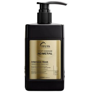 Truss Stop Damage No Metal Intensive Mask 1 Liter