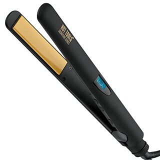 Pro Tools 4900C Digital Ceramic Tourmaline Flatiron 1 inch New in Box - Image 1