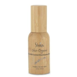 Shira Shir-Organic Pure Oil-Control Eucalyptus Serum 30 mL SALE!