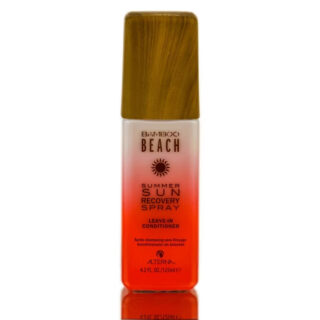 Alterna Bamboo Beach Summer Sun Recovery Spray Leave-In Conditioner 4.2oz