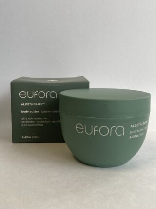 Eufora Aloetherapy body butter 8.4 oz. UltraBeauty.shop