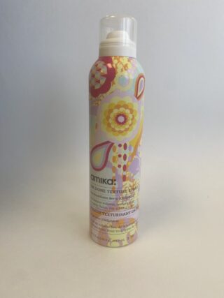 Amika Obliphica Un Done Texture Spray 5.3 oz Last one! UltraBeauty.shop