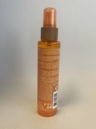 Alterna Bamboo Beach Summer Sun Shine Spray Hair Protectant Veil 4.2oz. UltraBeauty.shop
