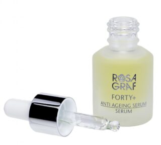 Rosa Graf Forty+ Serum 15 ml - Image 1