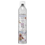 Kenra Special Edition Volume Spray 25 50% VOC Coastal Breeze 10 Oz. UltraBeauty.shop