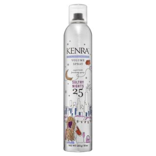 Kenra Special Edition Volume Spray 25 50% VOC Sultry Nights 10 Oz. UltraBeauty.shop