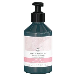 Urban Alchemy Prescription Care Shine BRILLIANCE Concentrate 8.45 Oz UltraBeauty.shop