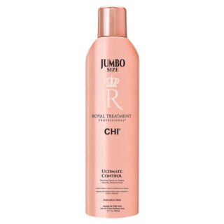 CHI Farouk Royal Treatment Ultimate Control Working Hair Spray 14.1 Oz UltraBeauty.shop