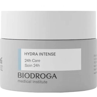 Biodroga Hydra Intense 24h Care 50 mL. ..