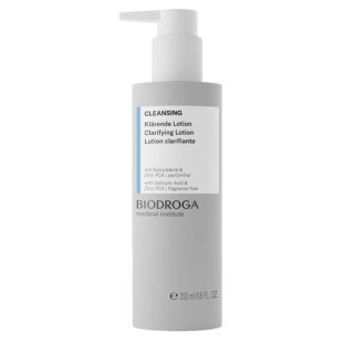 Biodroga PRO Cleansing Calming Lotion 390 mL.