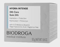 Biodroga Hydra Intense 24h Care 50 mL. .. – UltraBeauty.shop