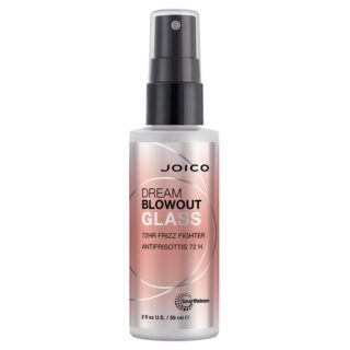 Joico Dream Blowout Glass 72Hr Frizz Fighter 2 Fl. Oz. Anti Frizz UltraBeauty.shop Joico Dream Blowout Glass 72Hr Frizz Fighter 2 Fl. Oz. UltraBeauty.shop