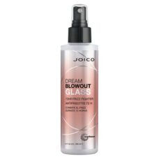 Joico Dream Blowout Glass 72Hr Frizz Fighter 6.7 Fl. Oz. Anti Frizz UltraBeauty.shop Joico Dream Blowout Glass 72Hr Frizz Fighter 6.7 Fl. Oz. UltraBeauty.shop