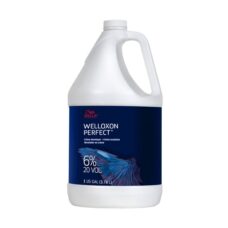 Wella Welloxon Perfect 20 Volume Cream Developer 1 Gallon Beauty Products UltraBeauty.shop Wella Welloxon Perfect 20 Volume Cream Developer 1 Gallon UltraBeauty.shop