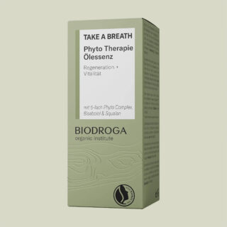 Biodroga PRO Take A Breath Phyto Therapy Oil Essence 30 mL. - Image 1