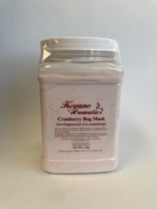 Keyano Aromatics Cranberry Bog Body Wrap 1 kg. Beauty Products UltraBeauty.shop Keyano Aromatics Cranberry Bog Body Wrap 1 kg. UltraBeauty.shop