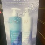 Moroccanoil Extra Volume Shampoo & Conditioner Duo 16.9 fl oz UltraBeauty.shop