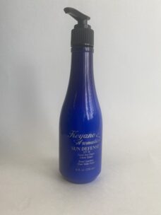 Keyano Aromatics Sun Defense SPF 30 8 Oz Beauty Products UltraBeauty.shop Keyano Aromatics Sun Defense SPF 30 8 Oz UltraBeauty.shop