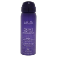 Alterna Caviar Anti-Aging Perfect Texture Finishing Spray 2 oz UltraBeauty.shop