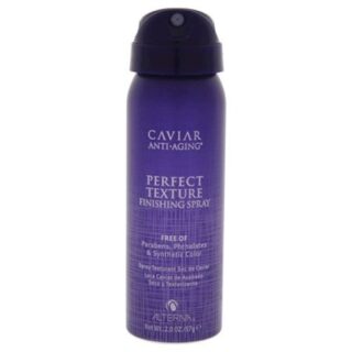 Alterna Caviar Anti-Aging Perfect Texture Finishing Spray 2 oz UltraBeauty.shop