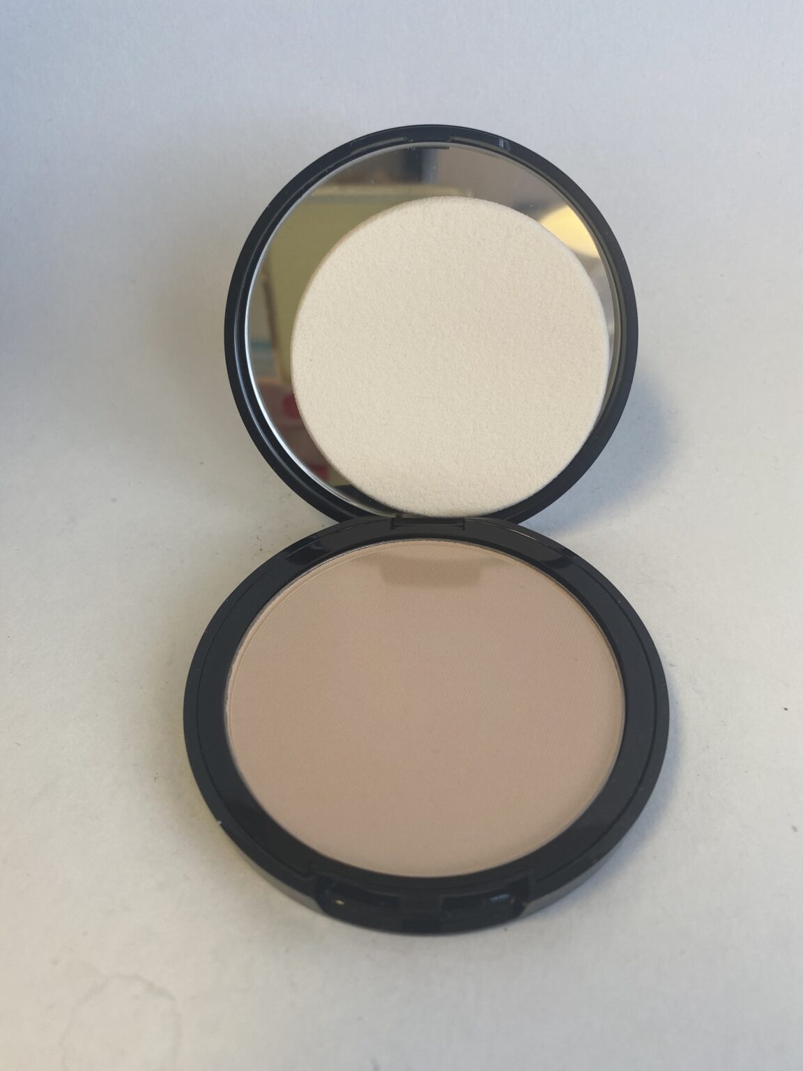 Blot powder