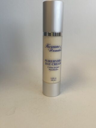 Keyano Aromatics Pure Hydra Day Cream 1.8 Oz. UltraBeauty.shop