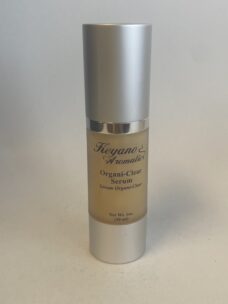 Keyano Aromatics Organi-Clear Serum 1 Oz. UltraBeauty.shop