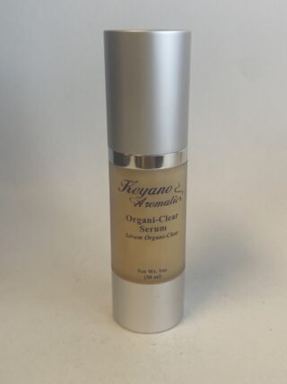 Keyano Aromatics Organi-Clear Serum 1 Oz. UltraBeauty.shop