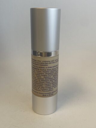 Keyano Aromatics Organi-Clear Serum 1 Oz. UltraBeauty.shop