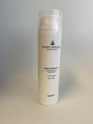 Sans Soucis PRO Moisture Aqua Benefits 24-hour Care 6.9 Oz. Last One! UltraBeauty.shop