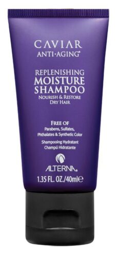 Alterna Caviar Anti-Aging Replenishing Moisture Conditioner 1.35 Oz (Travel size) UltraBeauty.shop