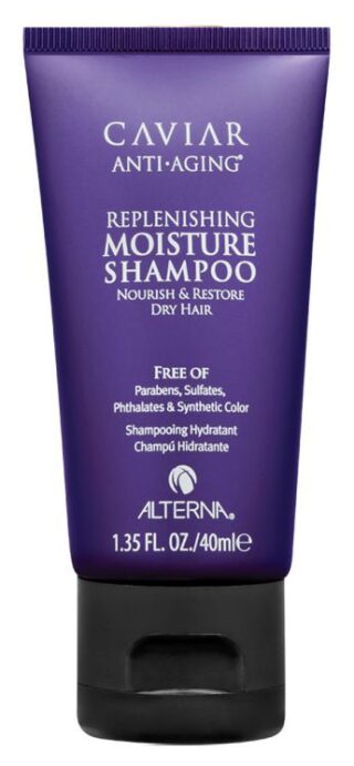 Alterna Caviar Anti-Aging Replenishing Moisture Conditioner 1.35 Oz (Travel size) UltraBeauty.shop
