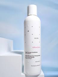 Avlon Affirm Scalp Therapy Shampoo 8 Oz. UltraBeauty.shop